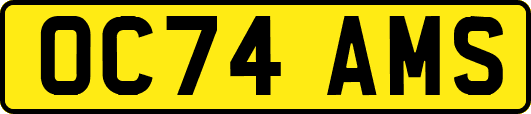 OC74AMS