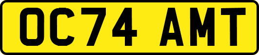 OC74AMT
