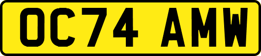OC74AMW