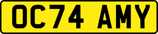OC74AMY