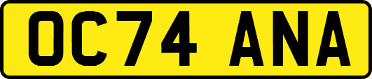OC74ANA