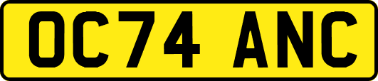 OC74ANC