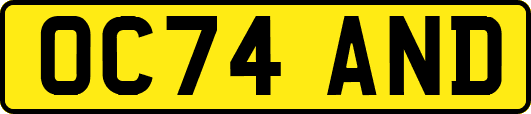 OC74AND