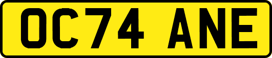 OC74ANE