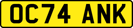 OC74ANK