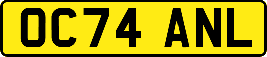 OC74ANL