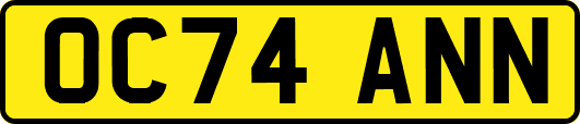OC74ANN