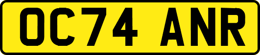OC74ANR