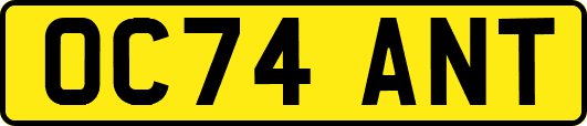 OC74ANT