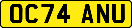 OC74ANU