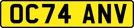 OC74ANV