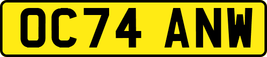 OC74ANW
