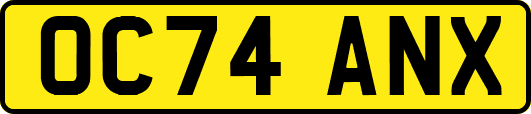 OC74ANX