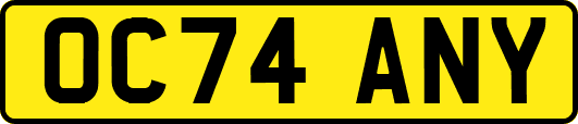 OC74ANY