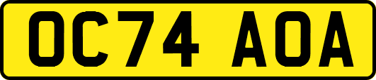 OC74AOA