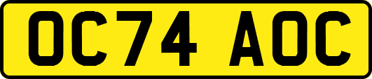 OC74AOC