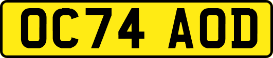 OC74AOD