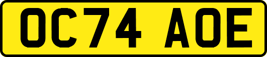 OC74AOE