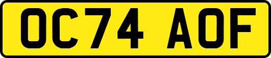 OC74AOF