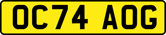 OC74AOG