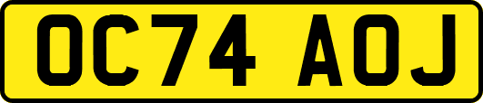 OC74AOJ