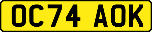 OC74AOK