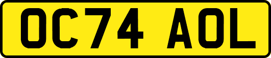OC74AOL