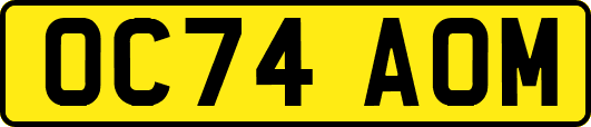 OC74AOM