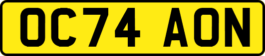 OC74AON
