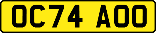 OC74AOO