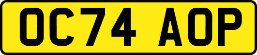 OC74AOP