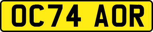 OC74AOR