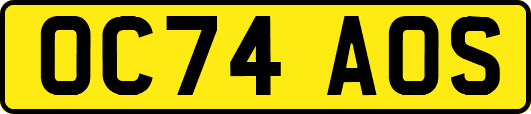 OC74AOS