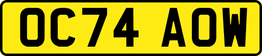 OC74AOW