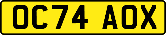 OC74AOX