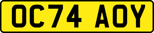 OC74AOY
