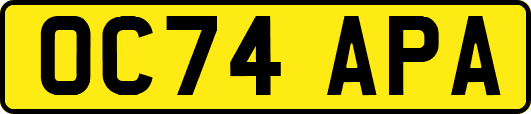 OC74APA