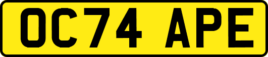 OC74APE