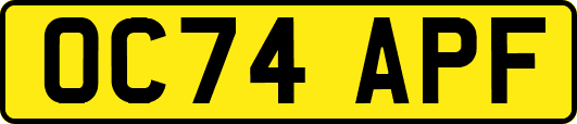 OC74APF