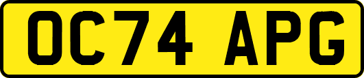 OC74APG