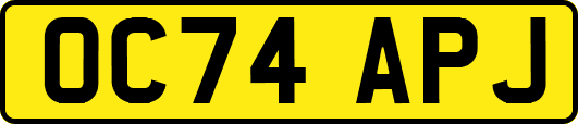 OC74APJ