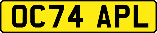 OC74APL