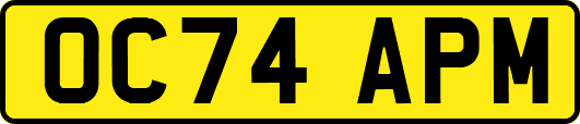 OC74APM