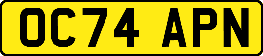 OC74APN