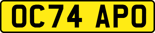 OC74APO