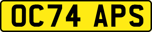 OC74APS