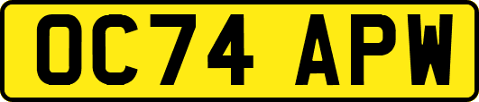 OC74APW