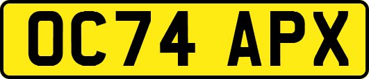 OC74APX