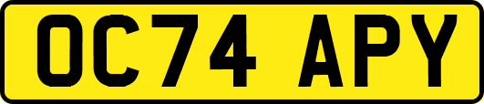 OC74APY