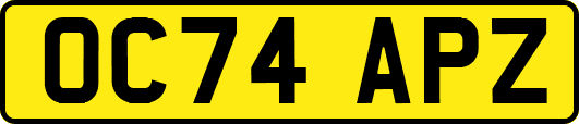 OC74APZ